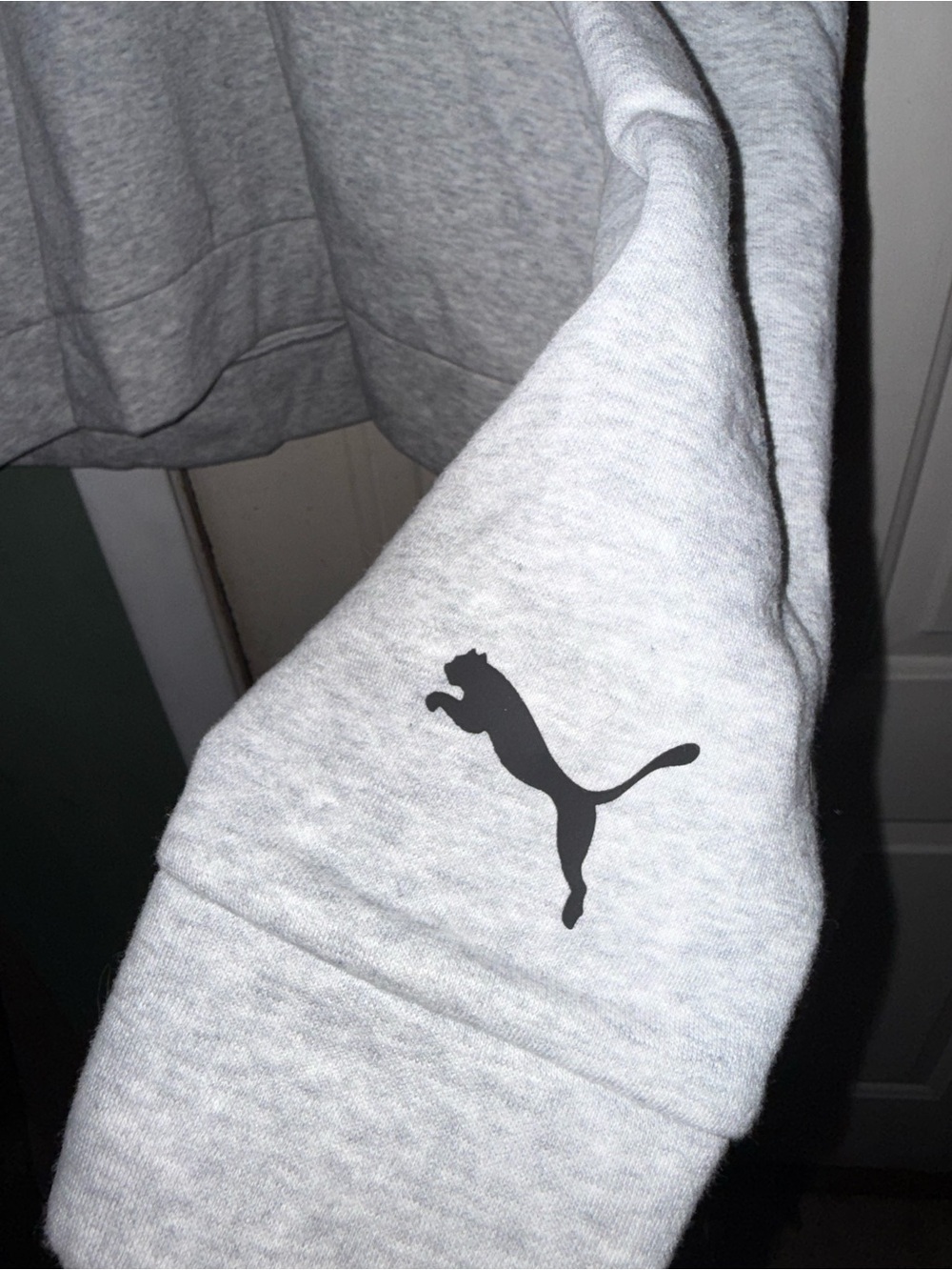 Puma sweater - Picture 5 of 6